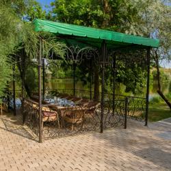 Фото Отель Golden Fish (Голден Фиш)