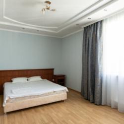 Фото Отель Kozmoc (Козмос)