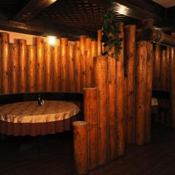 Фото Отель Берлога