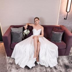 Фото Отель AZIMUT Moscow City Comcity (Азимут Комсити)
