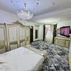 Фото Отель Zilol Baxt (Зилол Бахт)