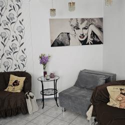 Фото Отель Дом красоты и здоровья