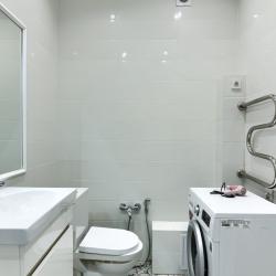 1-комнатные апартаменты улучшенные