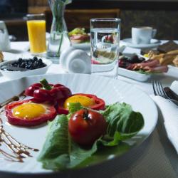 Фото Отель Nane (Нанэ)