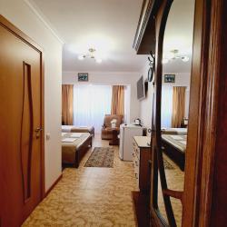 Фото Отель Золотой лев