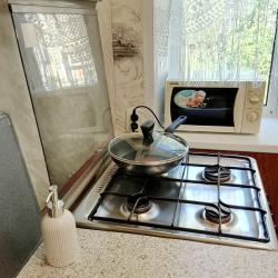 Фото Апартаменты на улице Лермонтова 11