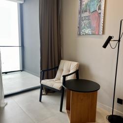 Фото Отель Арт Море