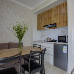 Фото Отель Novel (Новел)