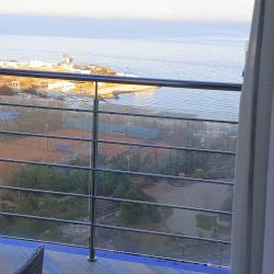 Фото Апартаменты на улице Парковая 7