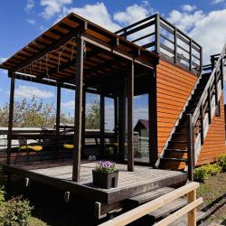 Фото Отель Лисички-сестрички