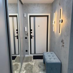 2-комнатные апартаменты улучшенные