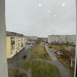 Фото Апартаменты на улице Портовое Шоссе 1
