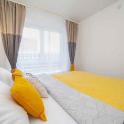 Фото Отель Viktory Apart (Виктори Апарт) на улице Лётчика Ларюшина 6к1