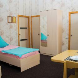 Фото Отель Арарат