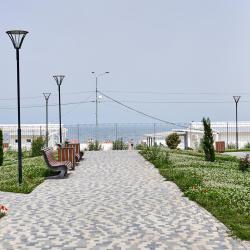 Фото Апарт-отель Адмиральская лагуна