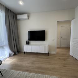 1-комнатные апартаменты люкс город Самара, улица Гая, дом 22