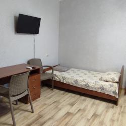 Фото Отель Хоредж