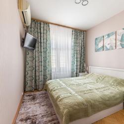 фото 4 ApartLux (АпартЛюкс) на Зубовском