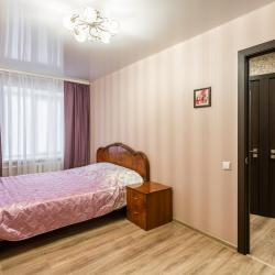 2-комнатные апартаменты стандарт