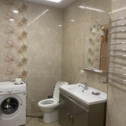 3-комнатные апартаменты стандарт