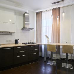 Фото Отель FlatStay Кронверкский 33