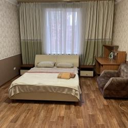 Фото Отель Аврора на улице Весенняя 15