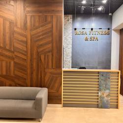 Фото Отель Rosa Del Viento (Роза Дел Виенто)