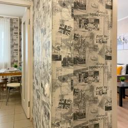 Фото Отель Relax Apart (Релакс Апарт) на улице Родионова 5