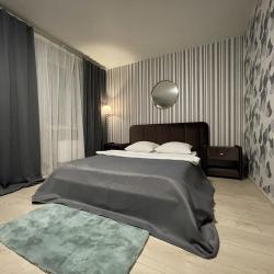 Фото Апартаменты Renta36 (Рента) на улице Челюскинцев 101Б