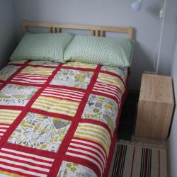 Фото Отель Apartment E-95 (Апартмент E-95)