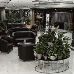 Фото Отель Art Residence Hotel (Арт Резидэнс)