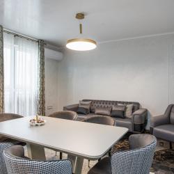 Фото Отель ПоСутки на улице Римская