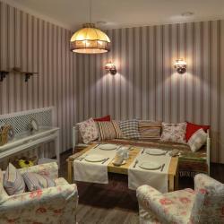 Фото Отель Сосновый бор