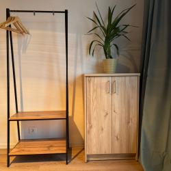 1-комнатные апартаменты стандарт