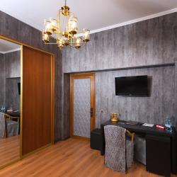 Экотель Богородск & SPA — 620dd576b47980ae0a268d64e8456e32