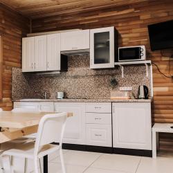 Фото Отель Иванова дача