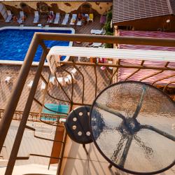 Номер комфорт семейный