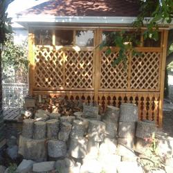 Фото Отель Надежда