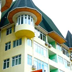 Фото Отель Green (Грин)