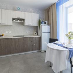 Фото Отель BigHouse22 на улице Песчаная 171