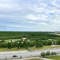 Апартаменты улучшенные