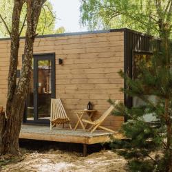 Фото Отель Терруар