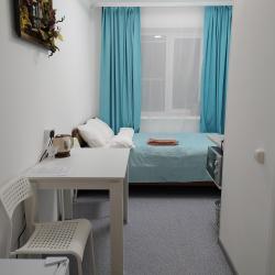 Фото Отель Соната