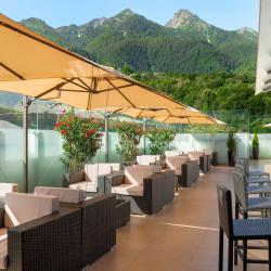 фото 66 Radisson Rosa Khutor ( Рэдиссон Роза Хутор )
