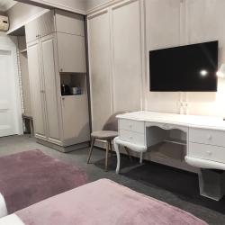 Номер улучшенный с 2 односпальными кроватями