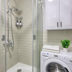 фото 13 MyHome YourHome (МайХоум ЙоХоум) на улице Образцовая