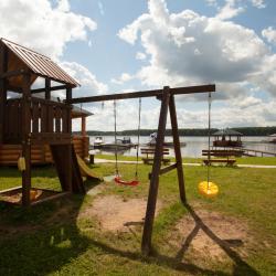 Фото Отель Корабль