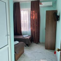 2-местный номер стандарт