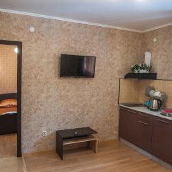 Фото Отель Стефания