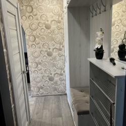 Фото Апартаменты на улице Марины Расковой 18